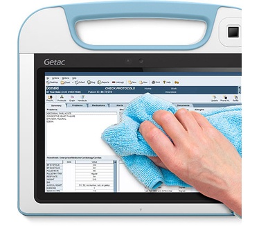 Getac RX10H