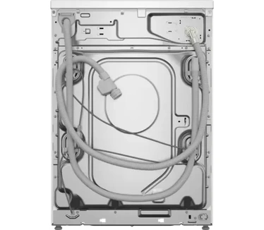 Siemens iQ500 Siemens WG44G2F5NL - iQ500 - Wasmachine - Energielabel A