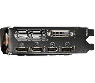 Gigabyte GeForce GTX 1050 Windforce 2G
