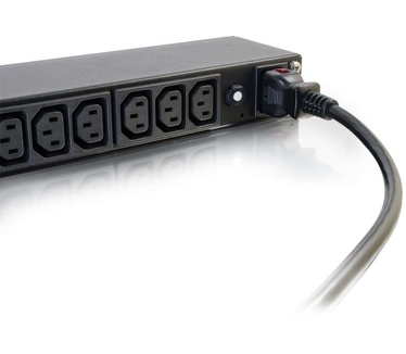 CablesToGo 3m, C20/C19