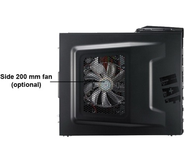 Cooler Master HAF 922