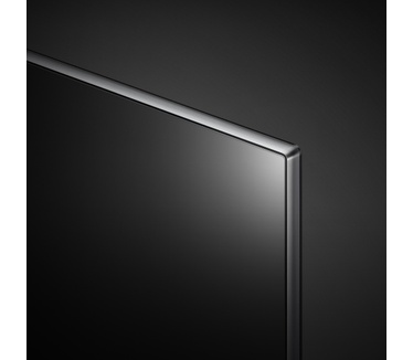 LG 49NANO866NA Zilver