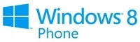 Windows Phone 8 logo