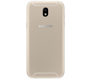 Samsung Galaxy J5 (2017) Duos Goud