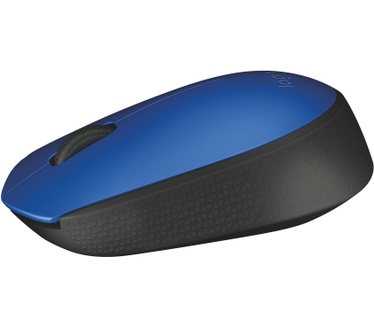 Logitech M171 Blauw