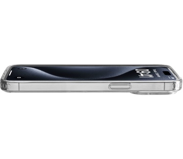 Cellular Line Clear Strong (iPhone 12, iPhone 12 Pro) Transparant