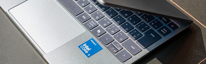 Wildcat Lake-laptops op Computex