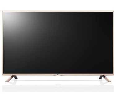 LG 42LF561V Goud