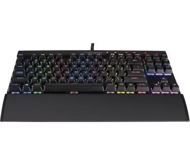Corsair K65 RGB RAPIDFIRE