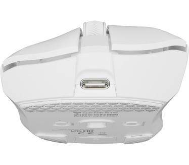 Genesis Zircon 880 White