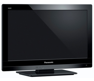 Panasonic Viera TX-L19E3