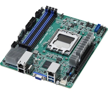 ASRock Rack AM5D4ID-2T/BCM