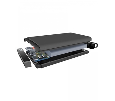 Cellular Line Freepower Manta S 5000 - Universal