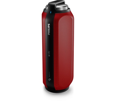 Philips BT6600 Rood