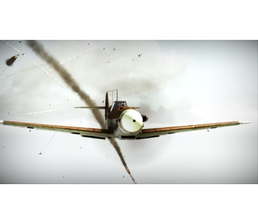 IL-2 Sturmovik: Birds of Prey