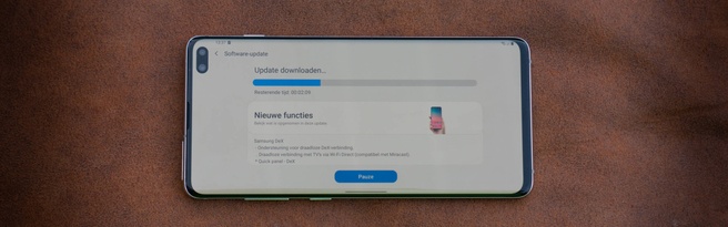Android-updates