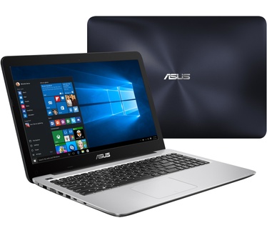 Asus X556UQ-DM1306T