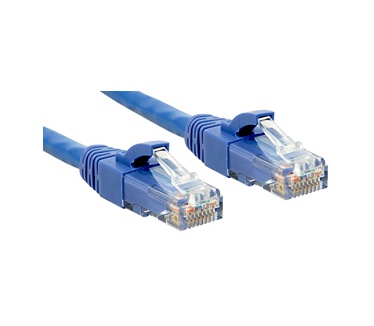 Lindy Cat.6 UTP Premium 5.0m