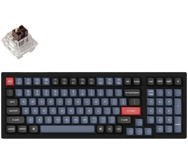 Keychron K4P-H3