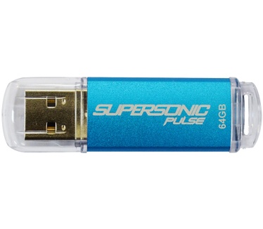 Patriot Memory 64GB Supersonic Pulse