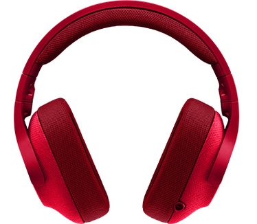 Logitech G433