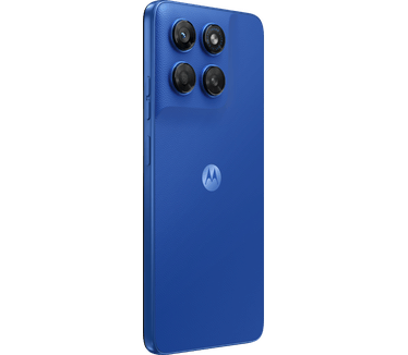 Motorola moto g47 Donkerblauw