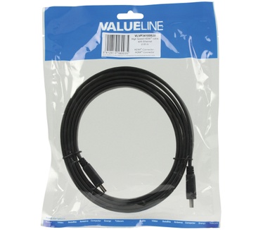 ValueLine 2m HDMI m/m