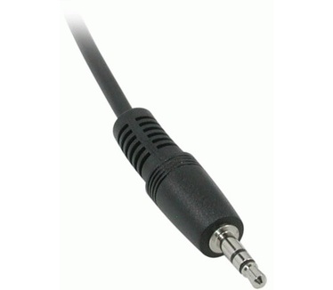 CablesToGo 7m 3.5mm Stereo Audio Cable M/M