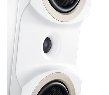 Teufel Theater Theather 6 Hybrid 5.2 (Wit)