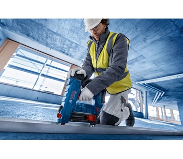 Bosch GNB 18V-38 Professional