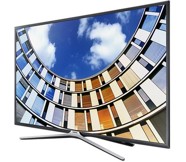 Samsung UE43M5502 Zwart