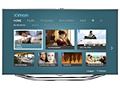 Ximon op Samsung Smart TV