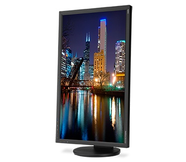 NEC EA275UHD-BK