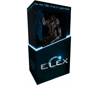 Elex II Collector's Edition(FR/UK)