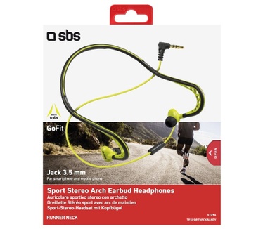 SBS TESPORTNECKBANDY