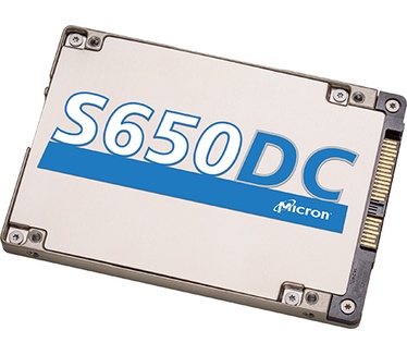 Micron S650DC