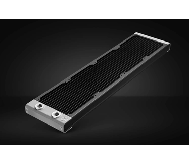 EK Water Blocks EK-Quantum Surface S480 - Zwart