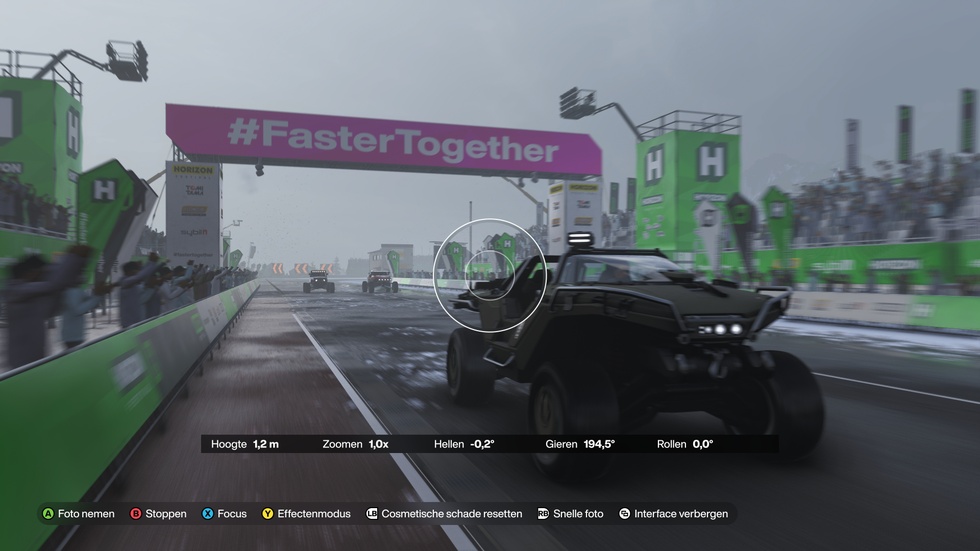 Forza Horizon 6
