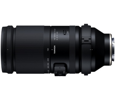Tamron 150-500mm F/5-6.7 Di III VC VXD (Sony E)