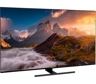Medion Medion X15549 - Android Smart TV - 138,8 cm - 55 inch - 4K QLED - HDR - CI+ - Chromecast - Google Assistant - Zwart