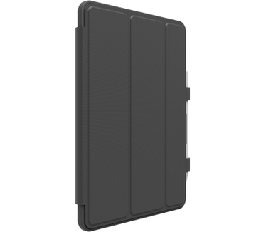 Otterbox Otterbox Unlimited Foliohoes voor iPad 7th/8th/9th gen, schokbestendig, ingebouwde schermbeschermer, Geen retailverpakking