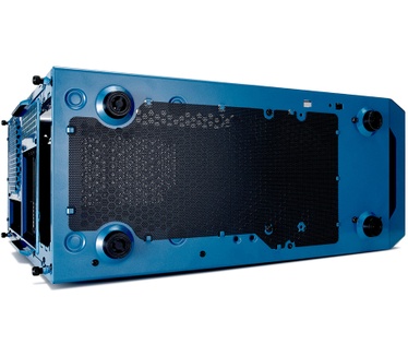 Fractal Design Focus G Blauw