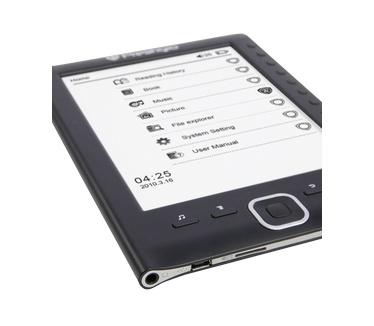 Prestigio Libretto PER3162B Zwart