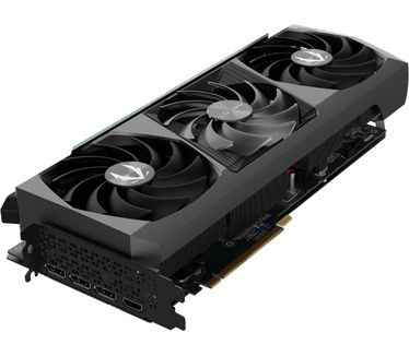 Zotac GAMING GeForce RTX 3080 Ti AMP Extreme Holo