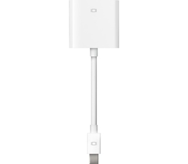 Apple Mini DisplayPort to DVI Adapter