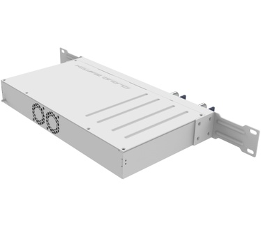 MikroTik CRS504-4XQ-IN