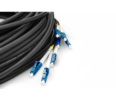 Digitus DK-2A338U050BK-BBB Zwart