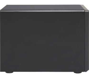 QNAP Turbo vNAS TVS-1282T (Ci5-6500, 16GB ram)