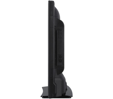 Lenco DVL-2483BK