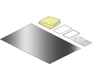 Kensington Privacy filter - 4-weg zelfklevend voor Microsoft Surface Go